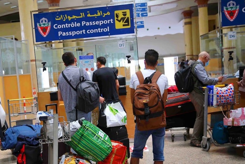 ارتفاع أسعار “السياحة الداخلية” يدفع المغاربة إلى السفر نحو جنوب أوروبا‬