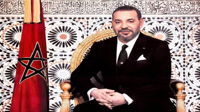 الملك يراسل نتنياهو:‎ قرار الاعتراف بسيادة المغرب على الصحراء “صائب ومتبصر”