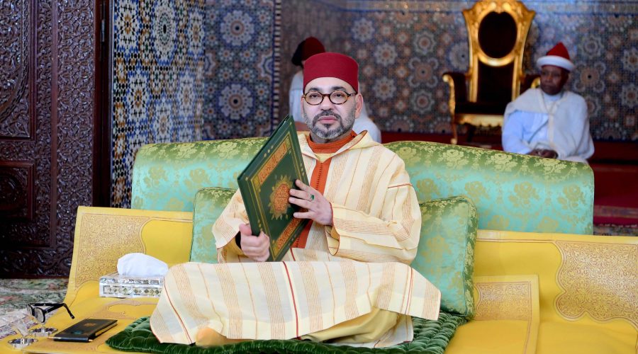 الملك يصدر عفوا ساميا على 742 شخصا