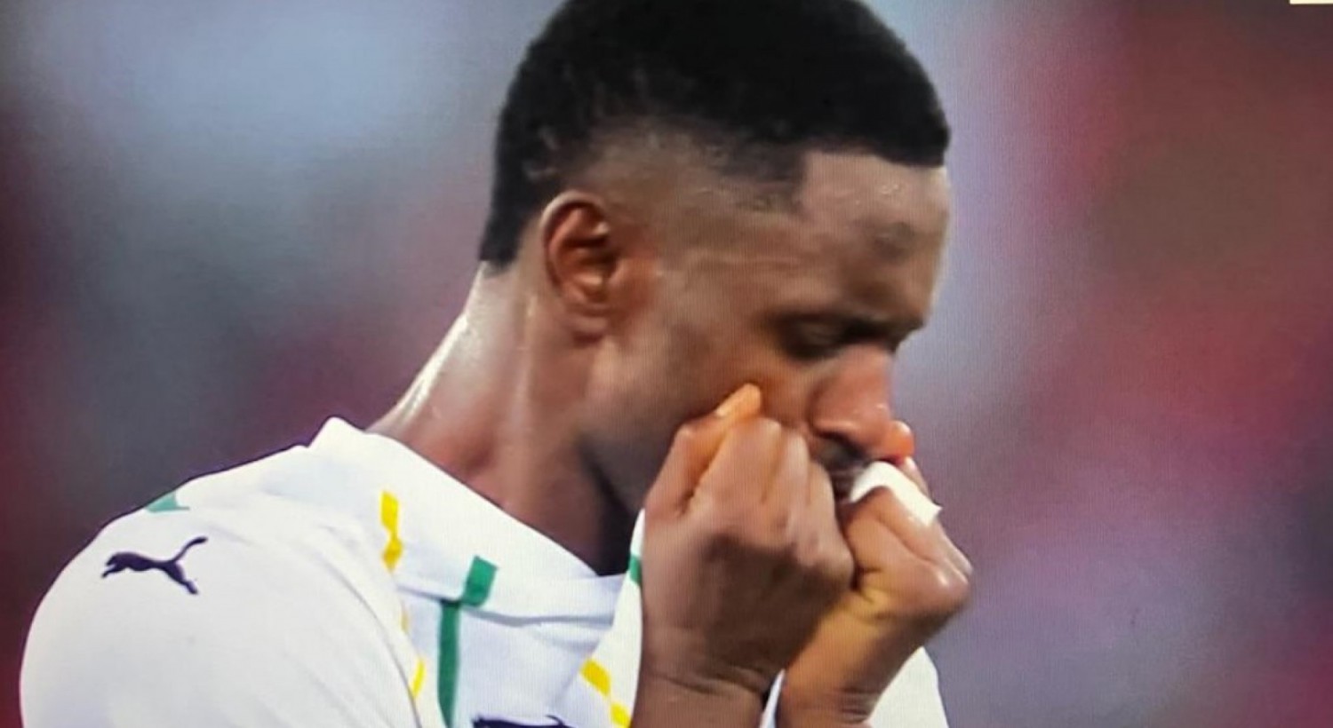 كأس افريقيا للامم…بايو يرسل الغينيين إلى دور الربع