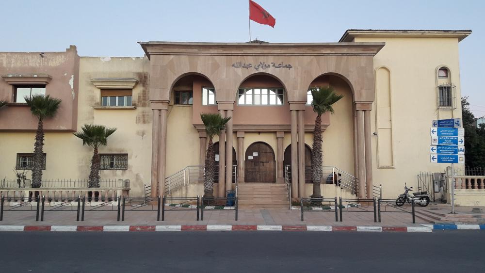 زلزال سياسي قد يضرب مجلس جماعة مولاي عبد الله: استقالات مرتقبة تثير الجدل.