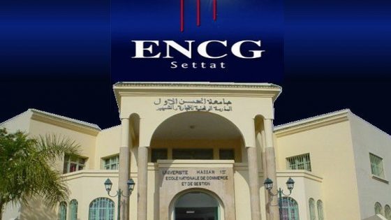 صفقة “ENCG سطات” تثير التساؤلات والشكوك حول الشفافية والحكامة.