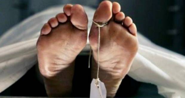 العثور على جثة مجهولة يثير استنفار الدرك الملكي بتاونات