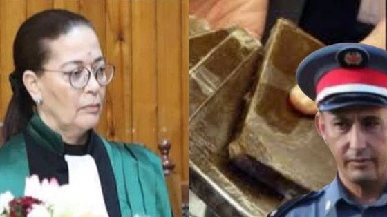 وكيلة الملك بالمحمدية تشرف على توقيف “البخش” تاجر المخدرات المبحوث عنه دولياً.