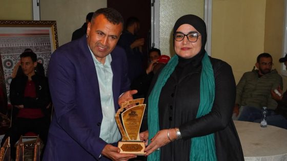 اختتام النسخة السابعة من دوري الصداقة الرمضاني بالدشيرة الجهادية