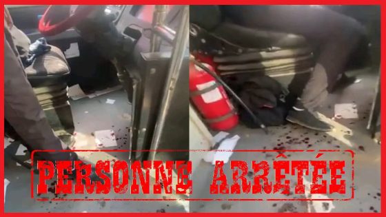 توقيف عشريني متورط في اعتداء على سائق حافلة وسرقة صندوق التذاكر بإنزكان