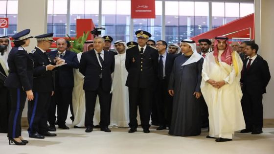 الجديدة تحتضن الدورة السادسة لأيام الأبواب المفتوحة للأمن الوطني: الأمن في خدمة المواطن بثقة وتحديث