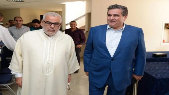 “بنكيران يعود… فهل تعود السياسة؟ بين خطاب بنكيران ومقاربة أخنوش”