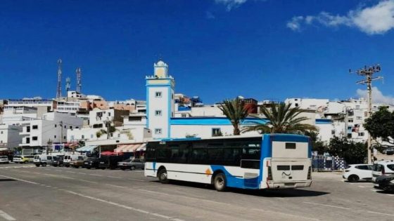 الدرك الملكي يضبط مخالفات سيارات الأجرة بتغازوت ويستجيب لشكاوى المواطنين