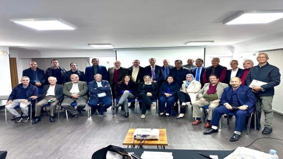 الفيدرالية المغربية للتكوين المهني الخاص ترد على نقابة المبصاريين: دفاع عن جودة التكوين وتأكيد على الشفافية.