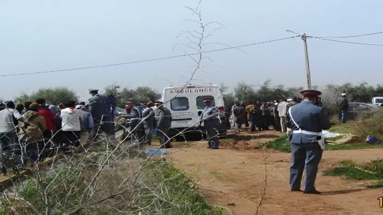 صراع على نبتة الزعتر يتحول إلى جريمة قتل تهز إقليم تازة