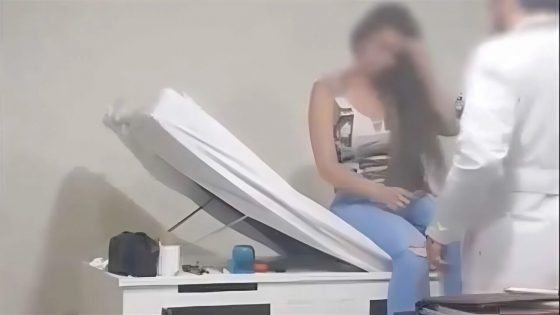 قضية الطبيب المتهم بالاعتداء على مريضاته تكشف شبكة للدعارة والإجهاض السري