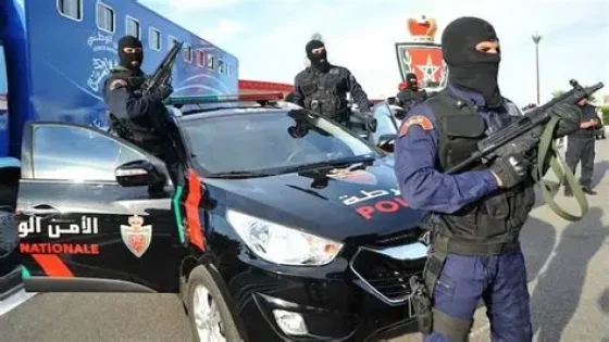 ضربة أمنية محكمة بأكادير.. حجز 2200 قرص إكستازي وتوقيف مروجين خطيرين