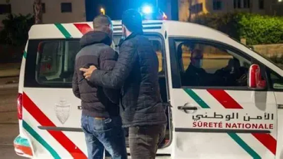 تفكيك شبكة للتزوير والنصب عبر إعلانات وظائف وهمية بأولاد تايمة