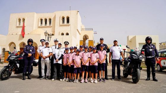 أكادير.. اختتام المخيمات الصيفية للأمن الوطني بشاطئ إيموران بمشاركة أزيد من 4 آلاف طفل