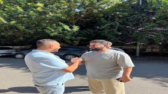 إطلاق سراح الصحفي يونس أفطيط مدير نشر “ بلادنا 24 “ بعد الاستماع إليه بالمحمدية