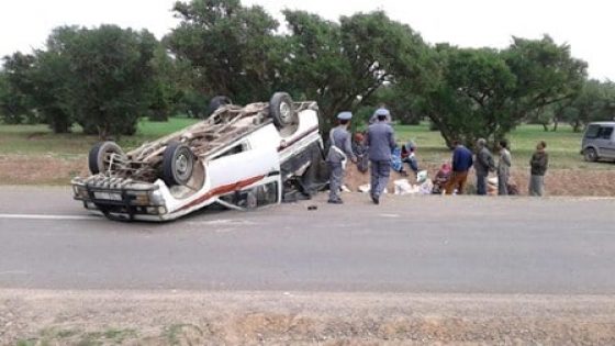 بعد فاجعة آيت عميرة.. البرلماني الشناق يضع وزارة الفلاحة في موقف محرج