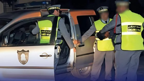 التامري.. الدرك يطيح بعصابة تنبش القبور بحثًا عن الكنوز يقودها “راقٍ شرعي”