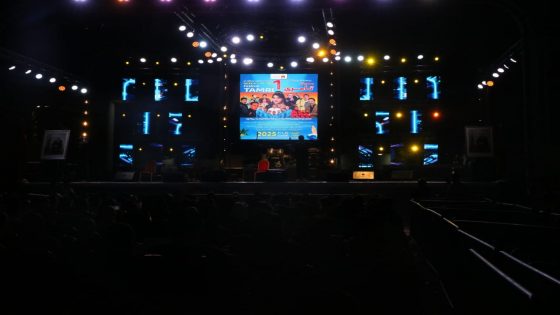 تامري تحتفي بتراثها في أول دورة لمهرجانها الثقافي والفني