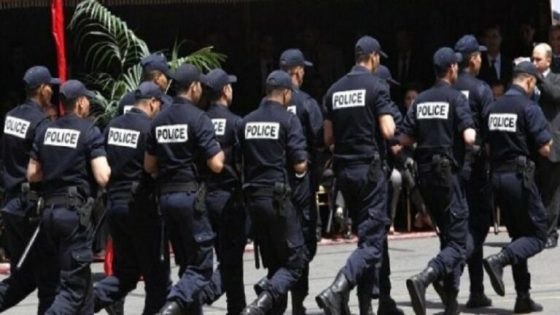 الأمن الوطني يعلن عن مباراة لتوظيف 6599 عنصرًا جديدًا لتعزيز موارده البشرية