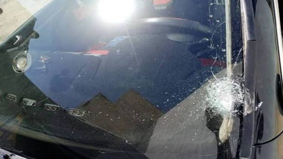 تحذيرات من اعتداءات ليلية تستهدف مستعملي الطريق بين تارودانت وأولاد برحيل