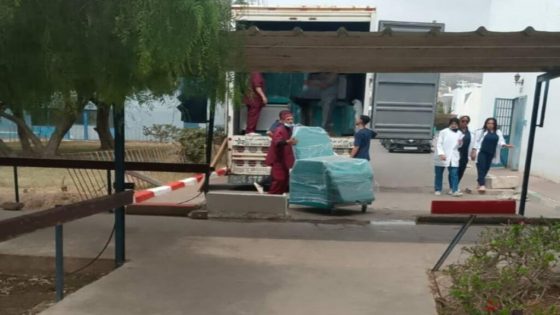 أكادير.. مستشفى الحسن الثاني يتعزز بمعدات طبية حديثة بعد موجة احتجاجات وانتقادات