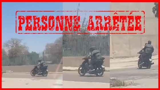 الأمن يطيح بمشتبه فيه في سرقة بالخطف بعد تداول فيديو يوثق الجريمة