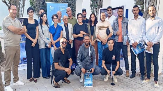 الجديدة – مهرجان الايام السينمائية في نسخته 14- من 19 إلى 12 اكتوبر 2025