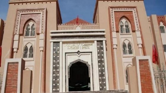 ورزازات – “تنغير” أول حكم قضائي يتراجع عن العقوبات البديلة ويستبدلها بالسجن النافذ