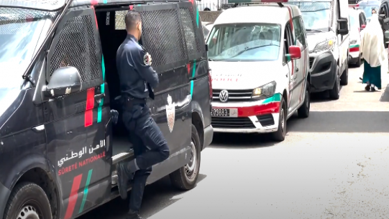 أكادير.. فتح تحقيق في انتحار ضابط شرطة ممتاز بسلاحه الوظيفي