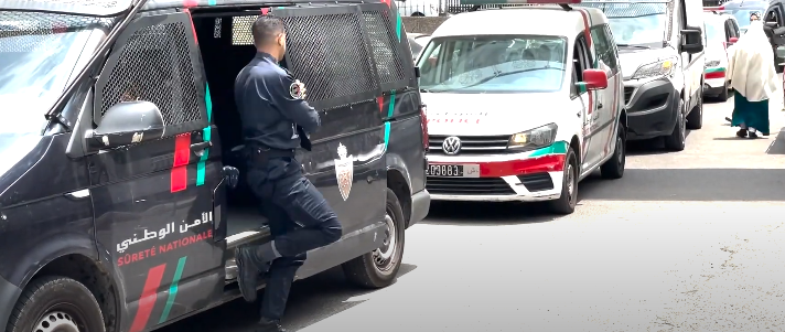 أكادير.. فتح تحقيق في انتحار ضابط شرطة ممتاز بسلاحه الوظيفي