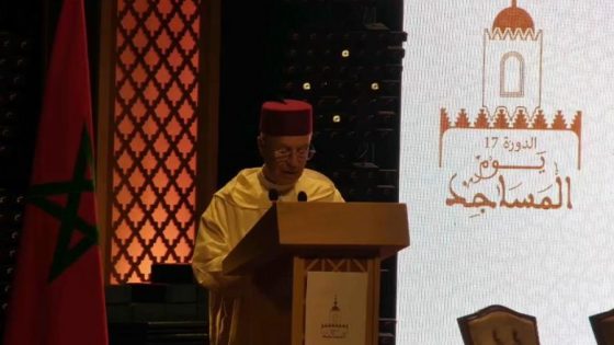 1200 مليون درهم لترميم المساجد والزوايا المتضررة من زلزال الحوز