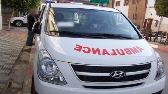 تزنيت.. استمرار معاناة المرضى بسبب فرض الأداء على خدمات سيارات الإسعاف العمومية