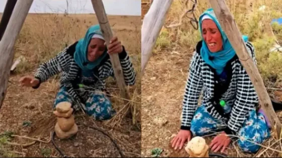 بأمر من القضاء.. نقل جثمان الطفل الراعي “محمدينو” إلى الدار البيضاء لكشف الحقيقة