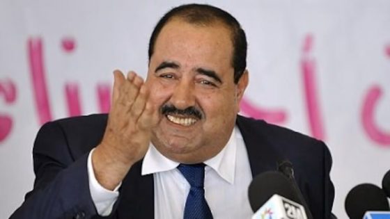 إدريس لشكر يظفر بولاية رابعة على رأس الاتحاد الاشتراكي في مؤتمر بوزنيقة