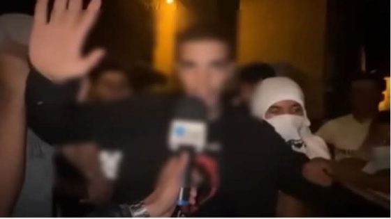 10 أشهر سجنًا لشاب من الجديدة هدد الدولة خلال احتجاجات “جيل زد”