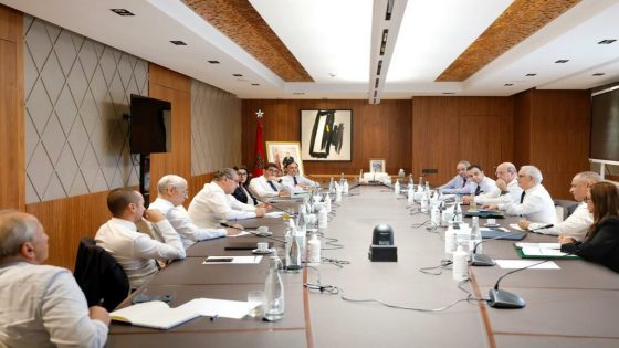الأغلبية الحكومية تستعد لاعتماد خطة عاجلة للاستجابة لمطالب الشباب المغربي