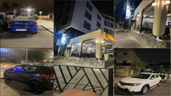 أكادير على وقع الفوضى: مسيرة ليلية للتخريب تستنفر الأمن وتغضب الساكنة