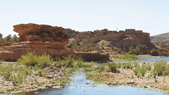 “طاطا” على طريق الإشعاع السياحي… دعوات لتشجيع الاستثمار وتحويل الإقليم إلى وجهة رائدة