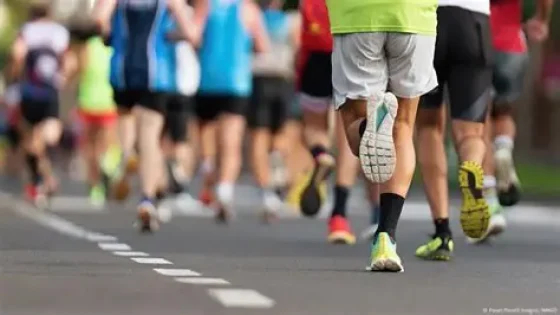 مجموعة طاقة أكادير”.. مبادرة شبابية تنشر روح الرياضة والطاقة الإيجابية على كورنيش أكادير