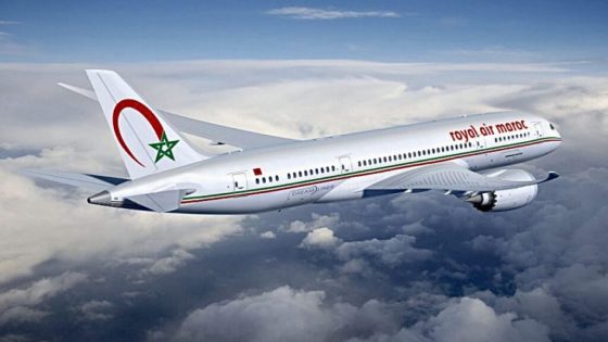 إشعار هام من الخطوط الملكية المغربية: إلغاء جميع الرحلات من وإلى بروكسل يوم 14 أكتوبر بسبب الإضراب العام
