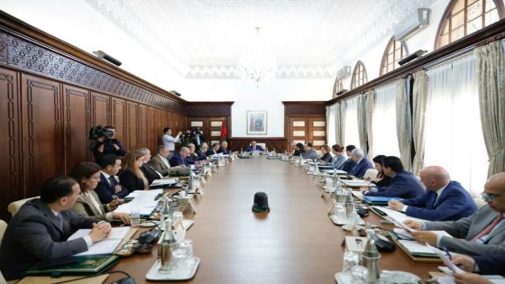 تعيينات جديدة في مناصب عليا.. الحكومة تجدد دماء مؤسسات استراتيجية بعدة قطاعات