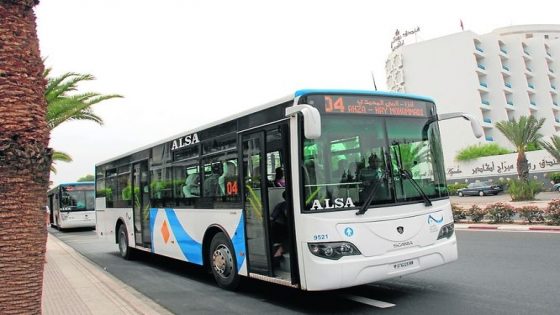 بعد 15 سنة من الخدمة.. “ألزا” تودّع أكادير وتفسح المجال لمنافسين جدد