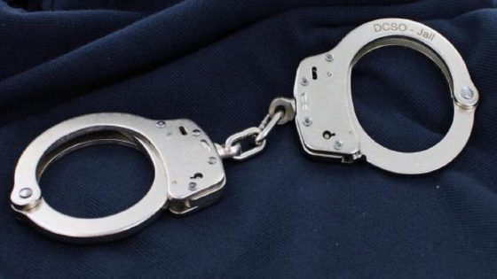 توقيف شاب “فيديو التهديد” الذي هزّ الرأي العام بالجديدة