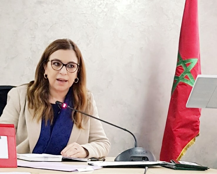الحكومة تُقر بتأخر تفعيل الأمازيغية في المراسلات الإدارية وتكشف عن إجراءات جديدة لتسريع التنفيذ