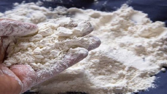 النيابة العامة تفتح تحقيقًا في مزاعم “طحن الورق بالدقيق” بعد تصريحات التويزي