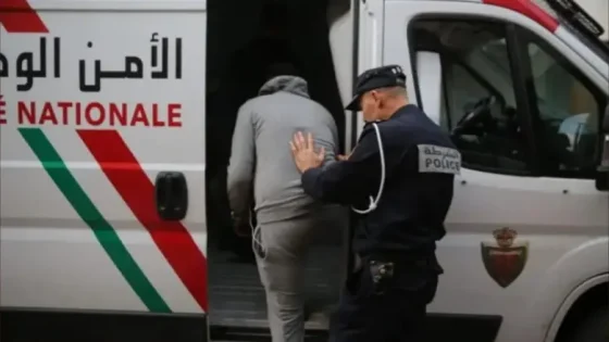 توقيف خمسيني بأكادير بتهمة تنظيم الهجرة غير الشرعية لفائدة 45 مرشحًا