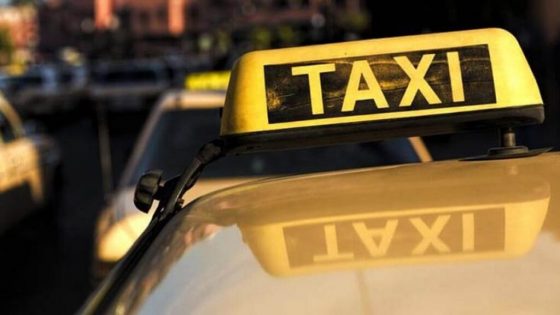 بين التهميش وغياب العدالة: مهنيو الطاكسيات بإنزكان يرفعون صوتهم للمطالبة بإصلاح حقيقي