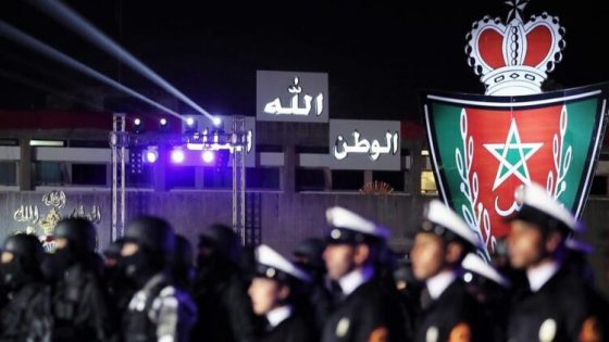 ترقية مفوضية تيكيوين إلى منطقة أمنية.. تعزيزات بشرية ولوجستيكية لمواكبة التوسع العمراني بأكادير