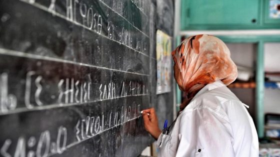 وزارة التربية الوطنية تشرع في تنزيل العدة البيداغوجية لتدريس الأمازيغية بمؤسسات الريادة